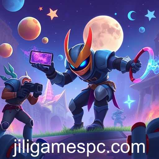 The Evolution and Impact of Jiligames in the Gaming Industry