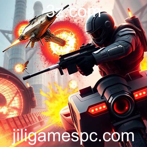 The Evolution of Online Gaming: A Look at Jiligames