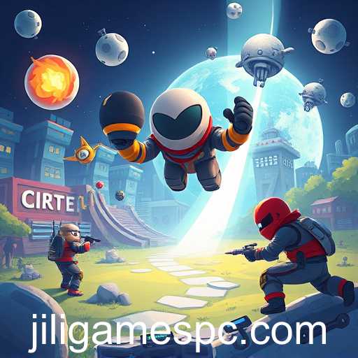 The Evolution of Online Gaming Platforms