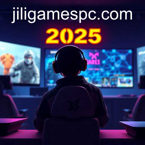 Jiligames: Revolutionizing Online Gaming in 2025