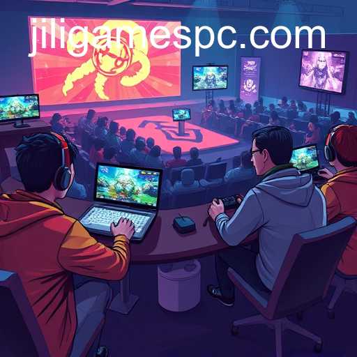 The Rise of Innovative Gaming Platforms