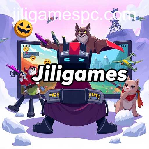 The Rise of Jiligames: Transforming Online Gaming