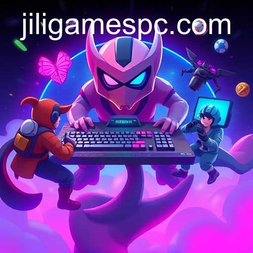 The Rise of Online Gaming: Jiligames' Impact