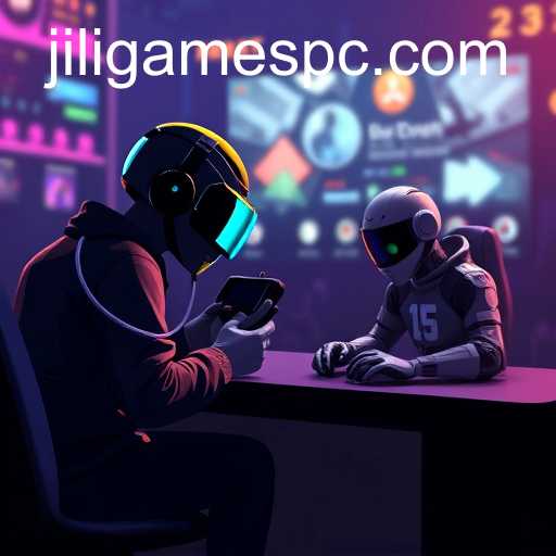 The Rise of Online Gaming Platforms