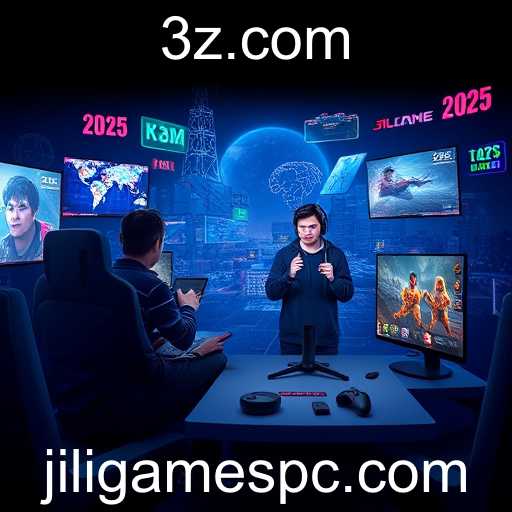 The Rise of Online Gaming Platforms